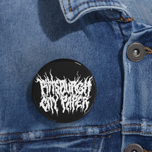 Load image into Gallery viewer, PCP Metal Core - Pins