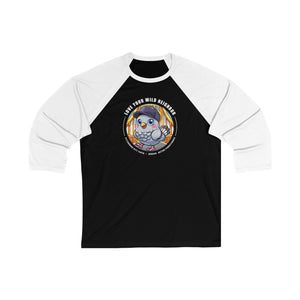 ~Kid Pigeon~ HAP Partnership Baseball Tee