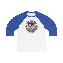 Load image into Gallery viewer, ~Kid Pigeon~ HAP Partnership Baseball Tee
