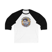 Load image into Gallery viewer, ~Kid Pigeon~ HAP Partnership Baseball Tee
