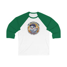 Load image into Gallery viewer, ~Kid Pigeon~ HAP Partnership Baseball Tee
