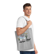 Load image into Gallery viewer, {Love Pigeons} HAP Partnership Tote Bag
