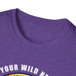 ~Kid Pigeon~HAP Partnership T-Shirt