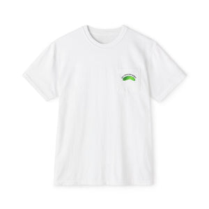 "Can I have your pickle?" Pocket T-Shirt