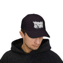 Load image into Gallery viewer, **Metal Core Pittsburgh City Paper** Dad Cap

