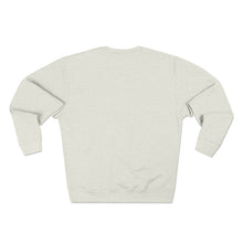 Load image into Gallery viewer, {Love Pigeons} HAP Partnership Crewneck Sweatshirt
