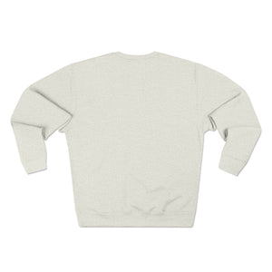 {Love Pigeons} HAP Partnership Crewneck Sweatshirt