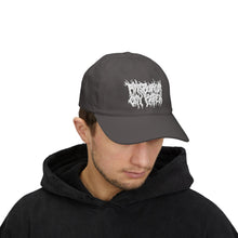 Load image into Gallery viewer, **Metal Core Pittsburgh City Paper** Dad Cap
