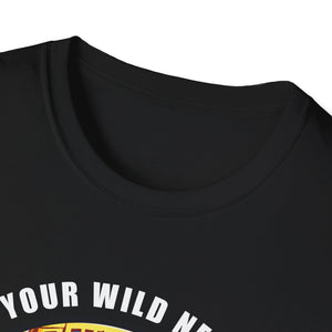 ~Kid Pigeon~HAP Partnership T-Shirt