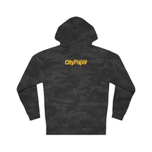 Load image into Gallery viewer, **Metal Core Pittsburgh City Paper**  - Unisex Sweatshirt
