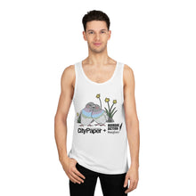 Load image into Gallery viewer, {Love Pigeons} HAP Partnership Tank Top

