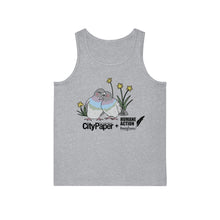 Load image into Gallery viewer, {Love Pigeons} HAP Partnership Tank Top

