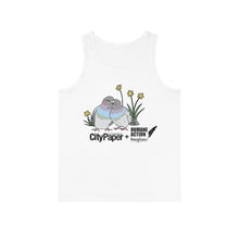 Load image into Gallery viewer, {Love Pigeons} HAP Partnership Tank Top
