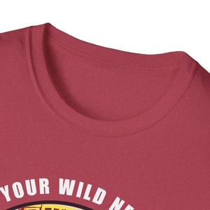 ~Kid Pigeon~HAP Partnership T-Shirt