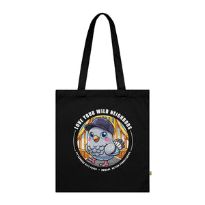 ~Kid Pigeon~Tote Bag HAP Partnership