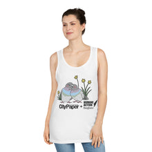 Load image into Gallery viewer, {Love Pigeons} HAP Partnership Tank Top
