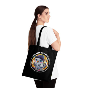 ~Kid Pigeon~Tote Bag HAP Partnership