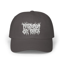 Load image into Gallery viewer, **Metal Core Pittsburgh City Paper** Dad Cap
