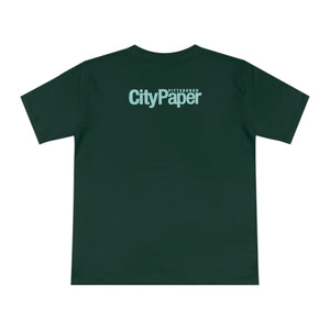 Allegheny County Creatures T-shirt