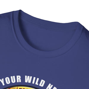 ~Kid Pigeon~HAP Partnership T-Shirt