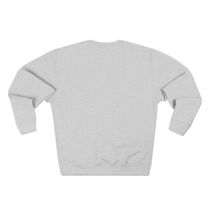 {Love Pigeons} HAP Partnership Crewneck Sweatshirt