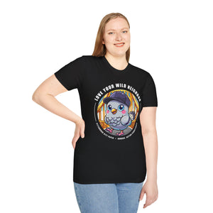 ~Kid Pigeon~HAP Partnership T-Shirt