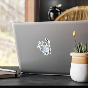 {Love Pigeons} HAP Partnership vinyl sticker