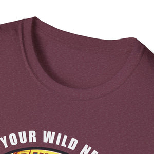 ~Kid Pigeon~HAP Partnership T-Shirt