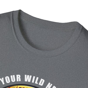 ~Kid Pigeon~HAP Partnership T-Shirt