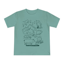 Load image into Gallery viewer, Allegheny County Creatures T-shirt
