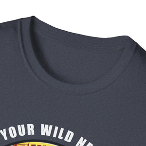 ~Kid Pigeon~HAP Partnership T-Shirt
