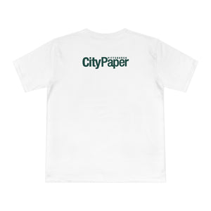 Allegheny County Creatures T-shirt