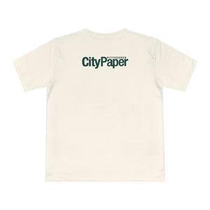 Allegheny County Creatures T-shirt