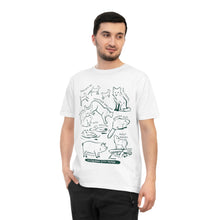 Load image into Gallery viewer, Allegheny County Creatures T-shirt
