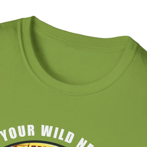 ~Kid Pigeon~HAP Partnership T-Shirt
