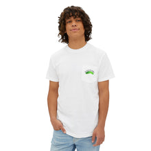 Load image into Gallery viewer, &quot;Can I have your pickle?&quot; Pocket T-Shirt
