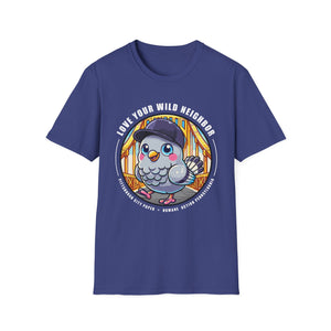 ~Kid Pigeon~HAP Partnership T-Shirt