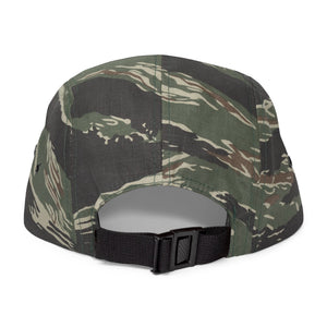 **Metal Core Pittsburgh City Paper** 5 Panel Cap