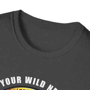 ~Kid Pigeon~HAP Partnership T-Shirt