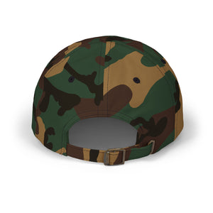 **Metal Core Pittsburgh City Paper** Dad Cap
