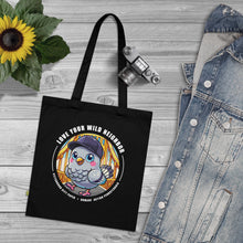 Load image into Gallery viewer, ~Kid Pigeon~Tote Bag HAP Partnership
