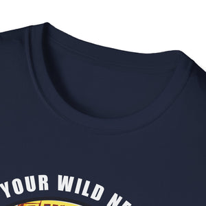 ~Kid Pigeon~HAP Partnership T-Shirt