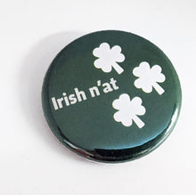 Load image into Gallery viewer, Pittsburgh-Themed St. Paddy&#39;s Day Pins
