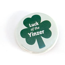 Load image into Gallery viewer, Pittsburgh-Themed St. Paddy&#39;s Day Pins
